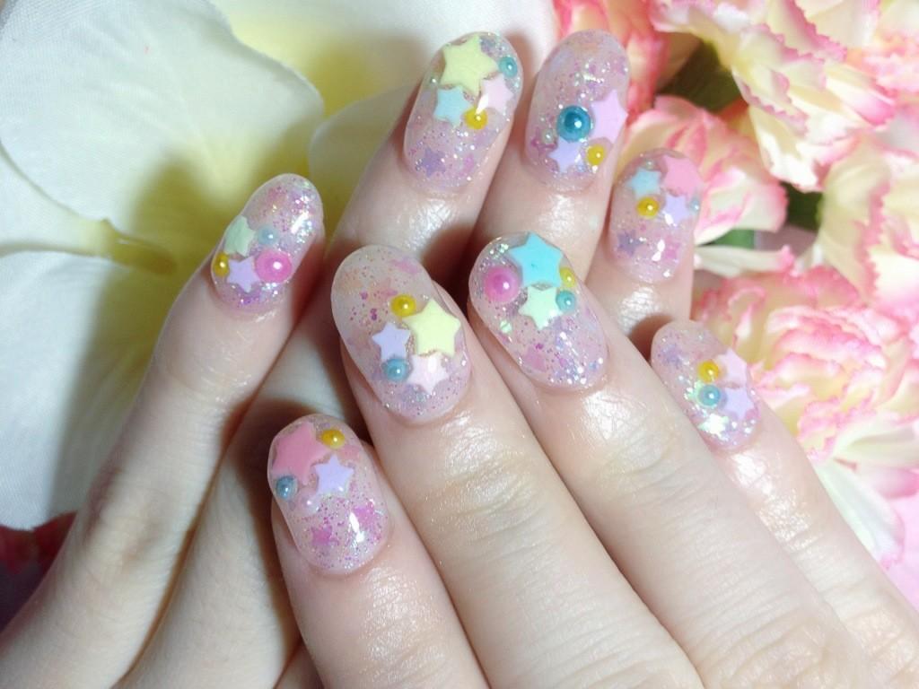 きゃりーぱみゅぱみゅ ネイルをキラキラにしてもらいましたキラキラキラ 彡 Http T Co Bfns6gkk きゃりーぱみゅぱみゅ ネイルをキラキラにしてもらいましたキラキラキラ 彡 Http T Co Bfns6gkk