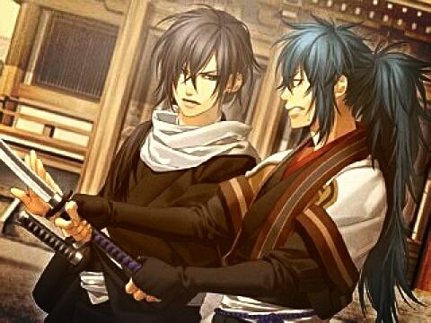 新年もうすぐだから薄桜鬼クラスタみんなで繋がればいいとおもうのtwitterイラスト検索結果 古い順