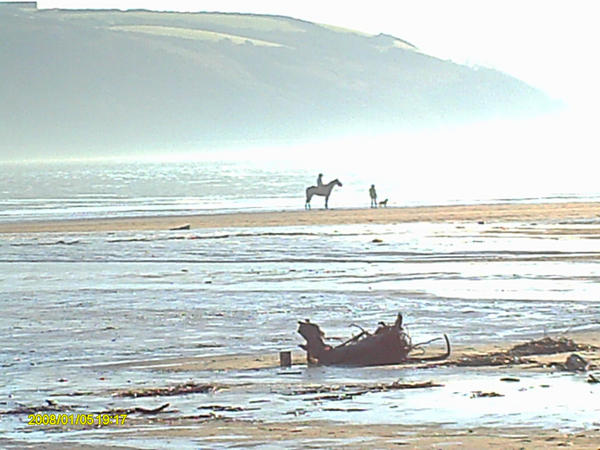 Llansteffan TA tweet media