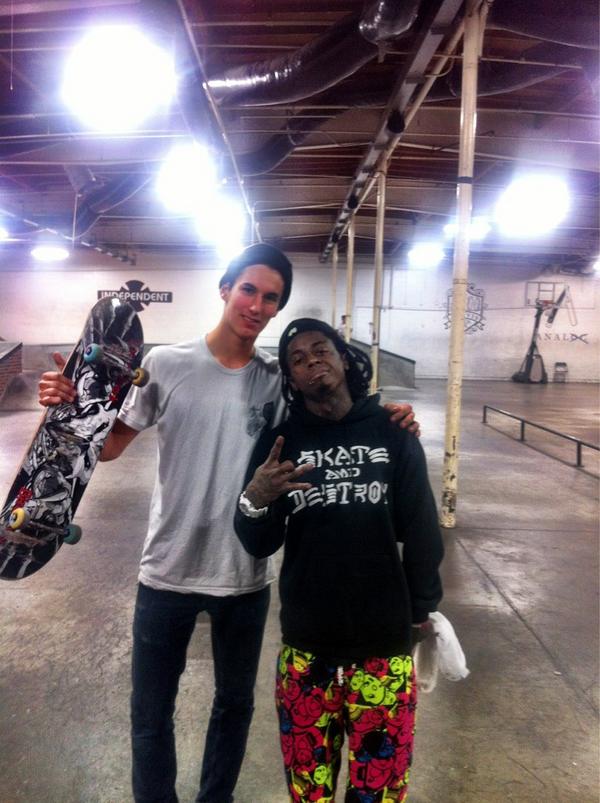 David loy tweet media