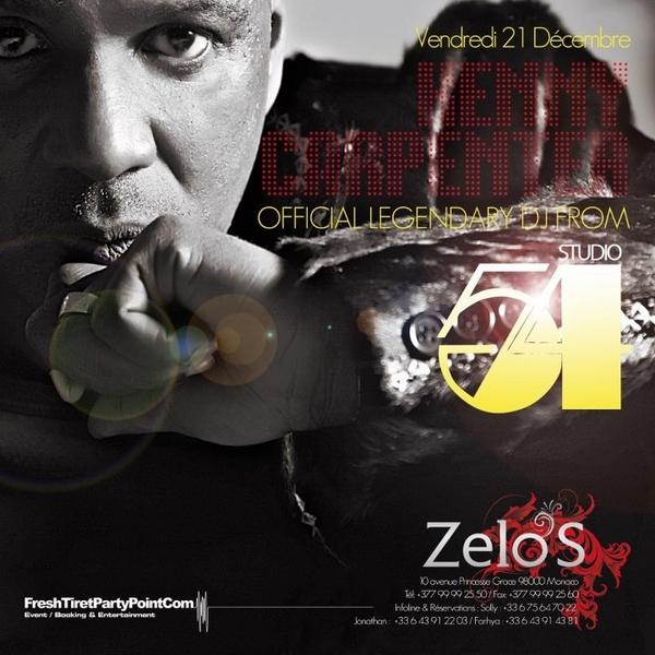 sollysmithzelos's tweet photo. Vendredi 21 décembre // Zelo's monaco http://t.co/vJC6GZoz