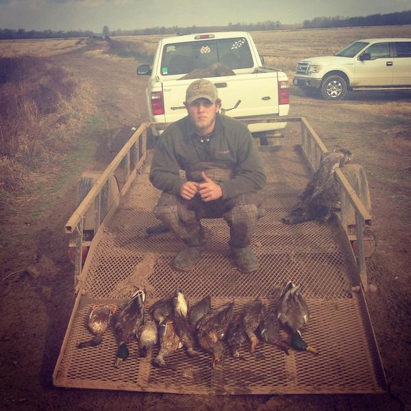 Thadglenn11's tweet image. Last day limits with @nelson_boi #wacknstack #arkansas