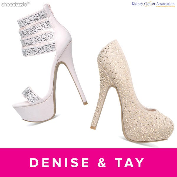 ShoeDazzle tweet media