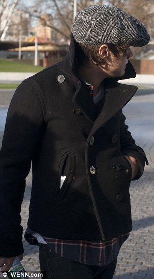 Link permanente da imagem incorporada