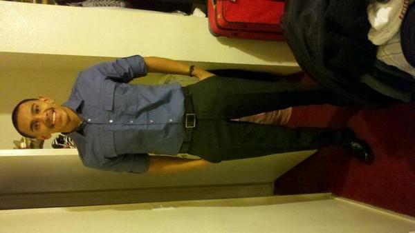 ItsMannieDude's tweet photo. Look at his sexynesssss @JorgeDLC88 and @ted_i_am ;D http://t.co/oaR5YNkP