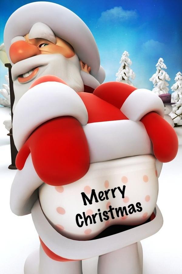 paul1975's tweet image. Talking Santa app: o7n.co/Santa