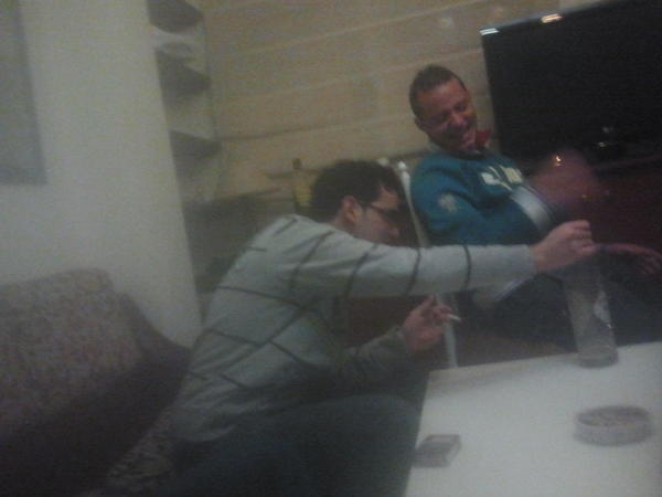 Stefefitis's tweet photo. viva mandingoooo!!!! @Gabi_Arbucias @RubnVera1 @sir_erik_luque @Stefefitis @sandra_horn815 http://t.co/QDxQI0iB