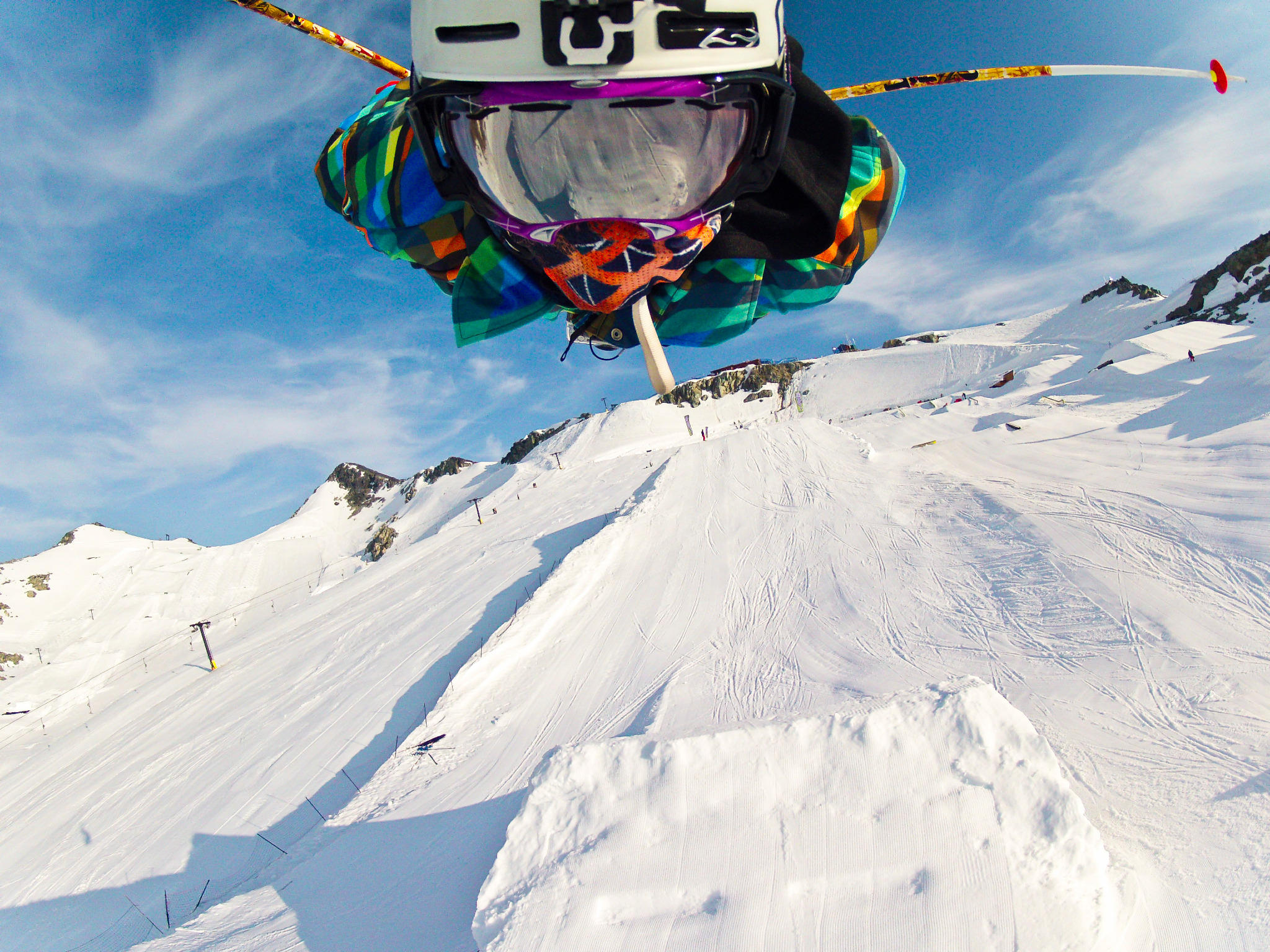 Экстрим GOPRO
