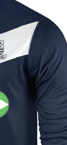 GetFootballNews's tweet photo. #QuestionFive: Which team wore/wears this kit? http://t.co/mErmggsg