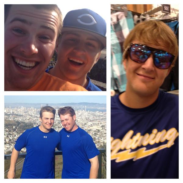 @TCdippin <a href="/JWPeezy4/">Jake Peter</a> #memories