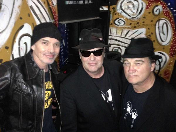 JimBelushi's tweet image. I'm the REAL Jim Belushi. Finally got Twitter! All you imposters get your own life! Look forward to tweeting.