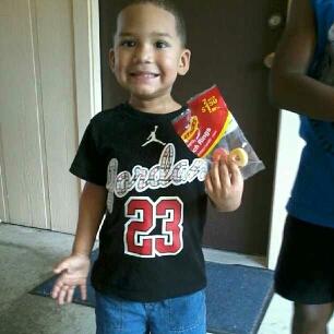 He gone be a beast http://t.co/MrR7CyTl<a href="/tag/teamarmy"class="tags"><span>#teamarmy</span></a>