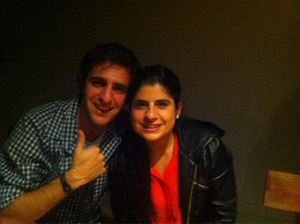 Andrea Hasenlechner tweet media