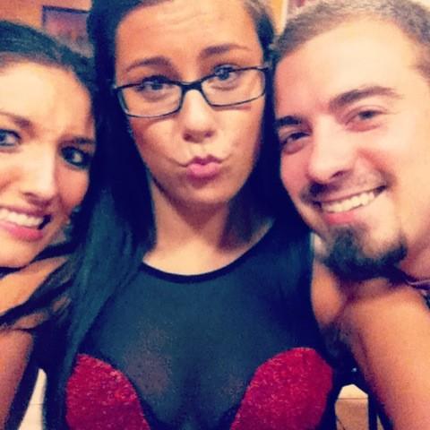 Jmandes's tweet photo. “@SydneyMeyers719: My job >>>>>> your job. #winning @Jmandes @tayhess8 http://t.co/PgXxrN2j”