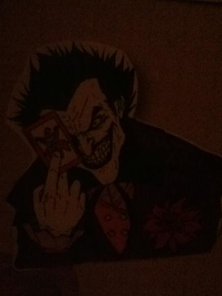 Asmilecankill's tweet image. is this your card?