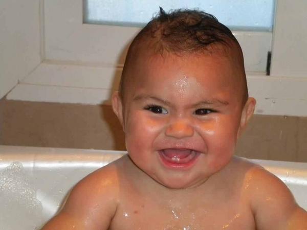 Spending the summer with my other beautiful niece Scarlett, such a character!