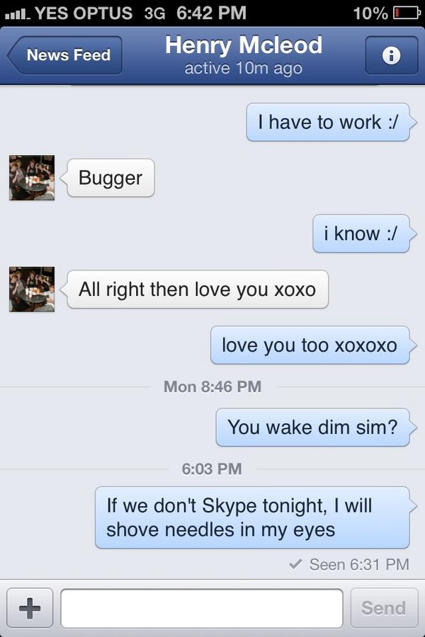 laniiithelolcat's tweet image. Hmm I feel there are multiple things wrong with this picture #boyfrienddoesntreply #hatinit