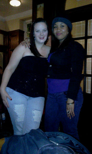 roxy9301's tweet image. After work lime