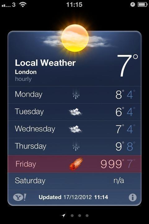 AntonyAfc's tweet photo. @Martinheath1 Well hopefully best wishes for the new year... :/ lol http://t.co/izi1fjac