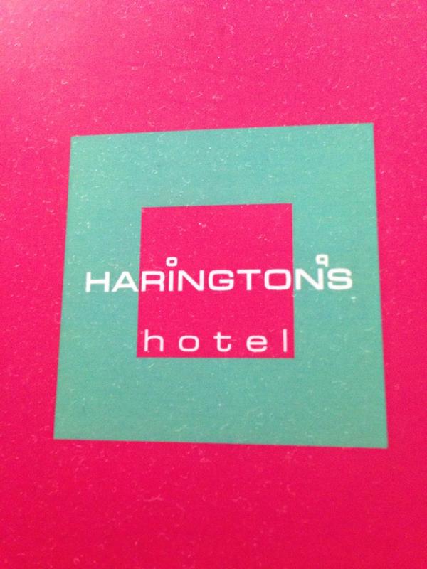 Check out my own hotel #goingupintheworld