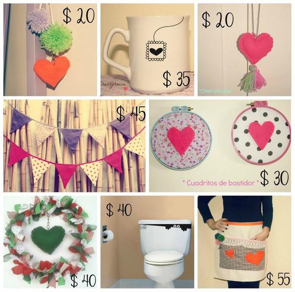 Cherryhouse_d's tweet photo. Esta Navidad regala diseño, regala Cherryhouse! http://t.co/1LQhQ0xT