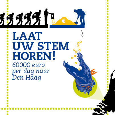 ACTIE ACTIE! Vivare roept haar huurders op tot actie! Stem via vivare.nl/laatuhoren! Lees meer op: facebook.com/vivareselectwo…