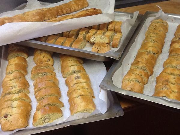 OSTERIA LA QUINTALUN (@osteriala) on Twitter photo 