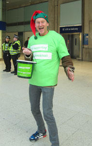 RT <a href="/samaritans/">Samaritans</a>: Pic of John, 1 of our wonderful volunteers at London Waterloo! Pls stop+say hello. We're there til 8pm