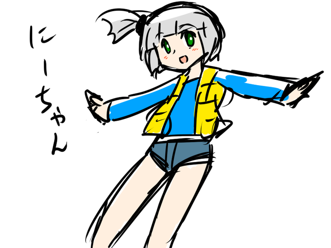 トライゼノンのtwitterイラスト検索結果 古い順