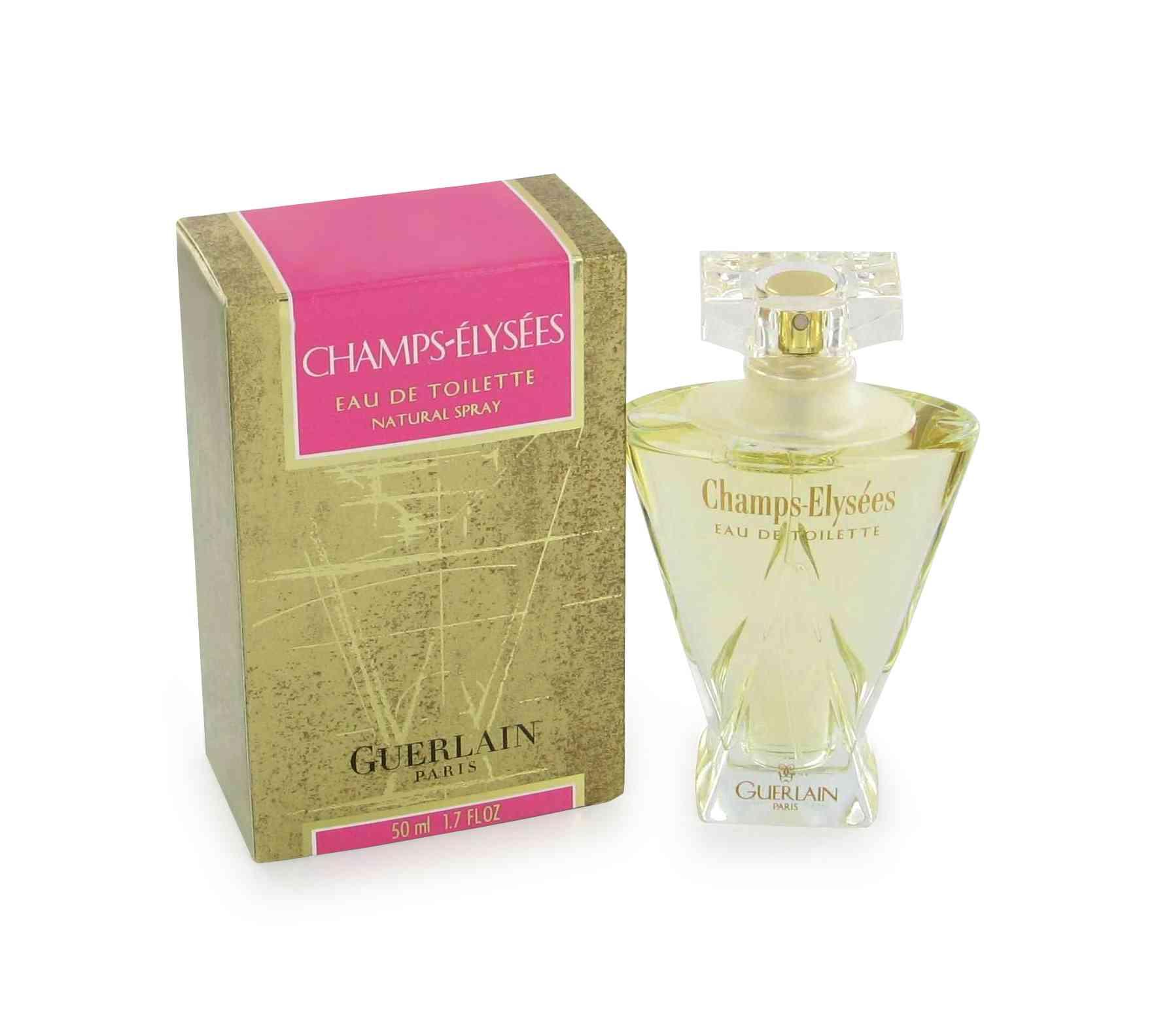 Elysees парфюмерная вода. Духи герлен Елисейские поля. Guerlain Champs-Elysees туалетная вода (EDT) 50мл. Духи Шампс Элизе герлен. Guerlain духи женские Елисейские поля.