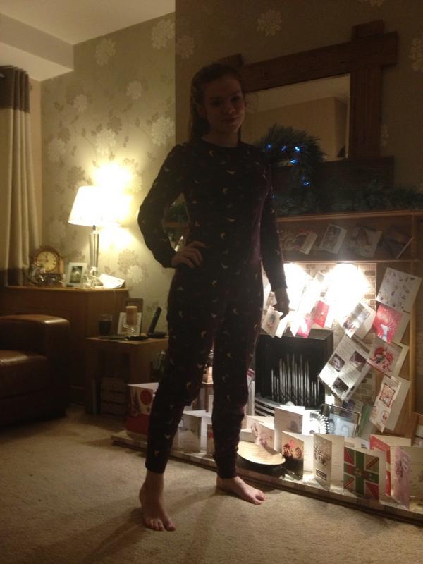 43Rankin's tweet photo. Last night http://t.co/br1WldBo