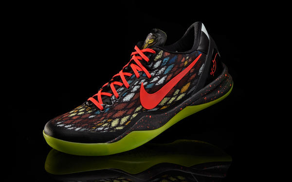 d rose christmas day shoes