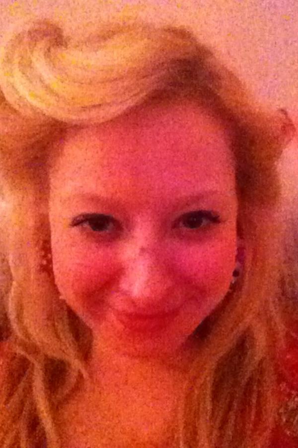 Angella22's tweet image. #plateface day 1 :((( @DaftLimmy #christmasdinnerproblems