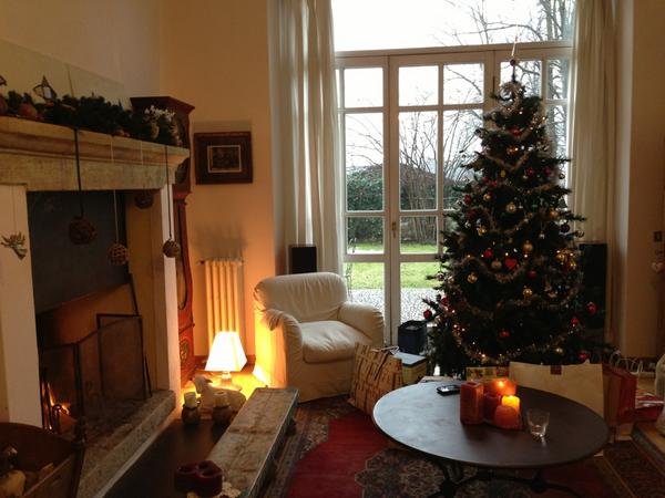 martapiatti's tweet image. Magico Natale! #vincereallatombola