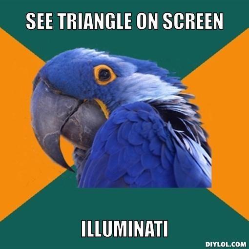 WallStreetGent's tweet image. #blacklogic