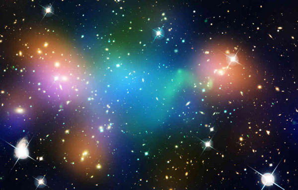 CERN's Research Confirms Existence of Higgs Boson --Will It Lead to a "New Physics"?
dailygalaxy.com/my_weblog/2012…