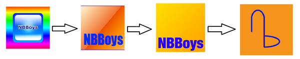 nbboys2011's tweet photo. Iedereen kent er minstens twee: http://t.co/Cr3xX2sw