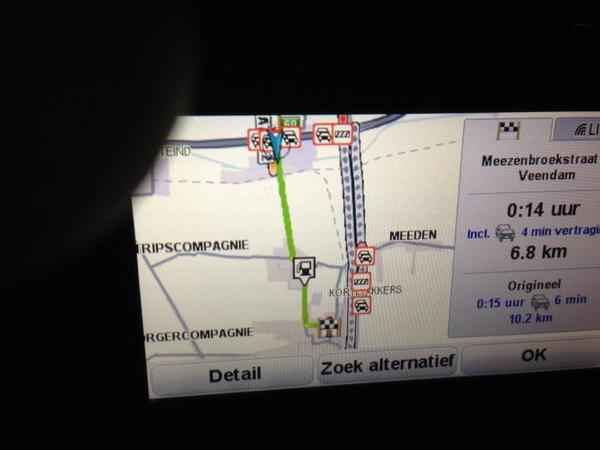 @anja_korte @marc_vanmaanen juh mooie vertraging😁