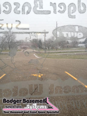 badger_basement's tweet photo. Snow in Wisconsin! http://t.co/cFdgPeRn