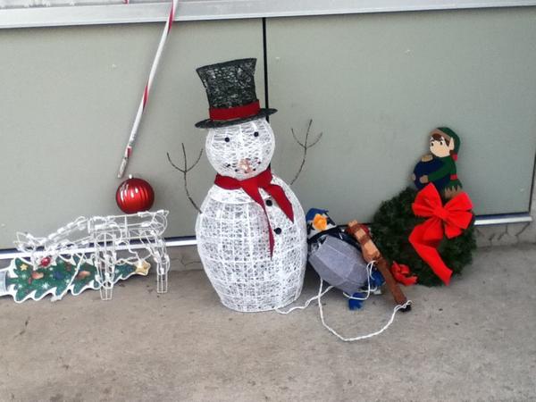 sydneyxclaire's tweet image. @LifeAtWestmount  #westmountproblems