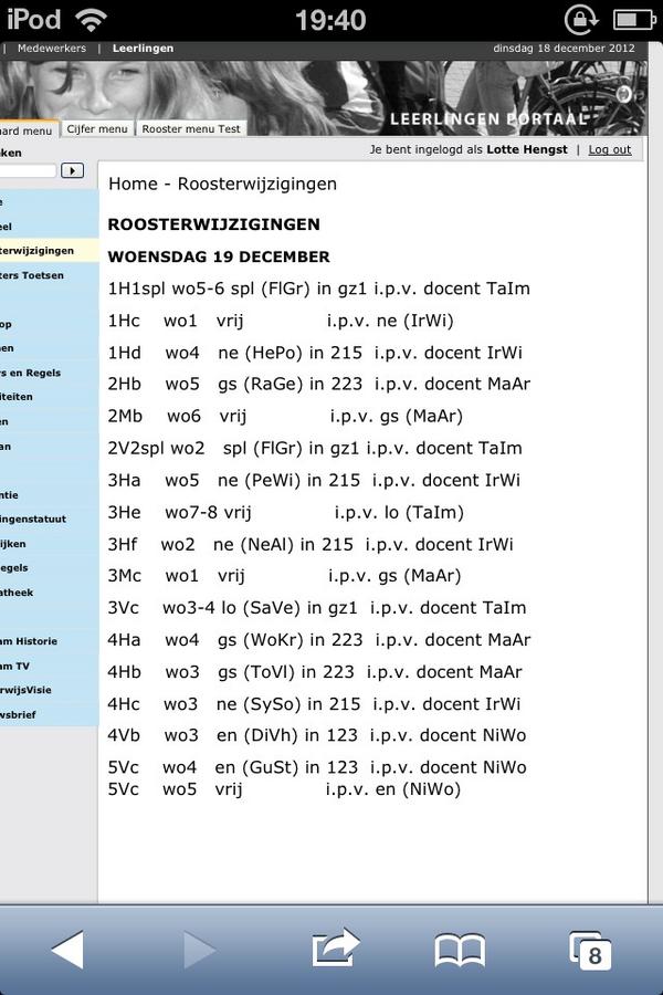 lottedenhengstx's tweet image. Hell yeah morgen laatste 2 uitval #3He