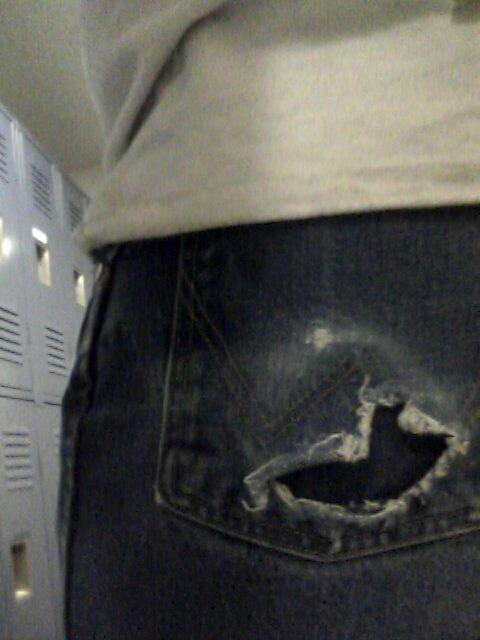justinbullrider's tweet image. Can pocket gone #dipproblems
