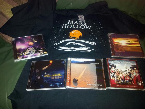 more fine music to listen to