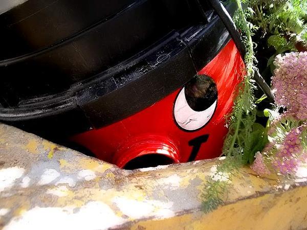 Henry Hoover (@HenryKelH) / Posts / X