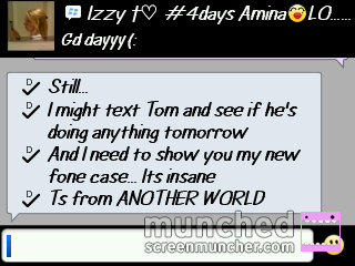 heathercg98's tweet image. #6down