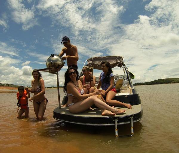 SellicyArvelos's tweet image. Vidinha de Rainha!!! @GoPro_Pictures