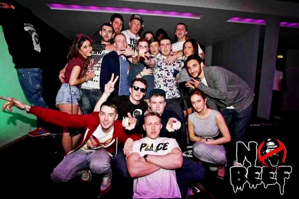 NoBeefCov's tweet photo. BIG UP THE 5AM CREW! #troopers http://t.co/swcyDWHR