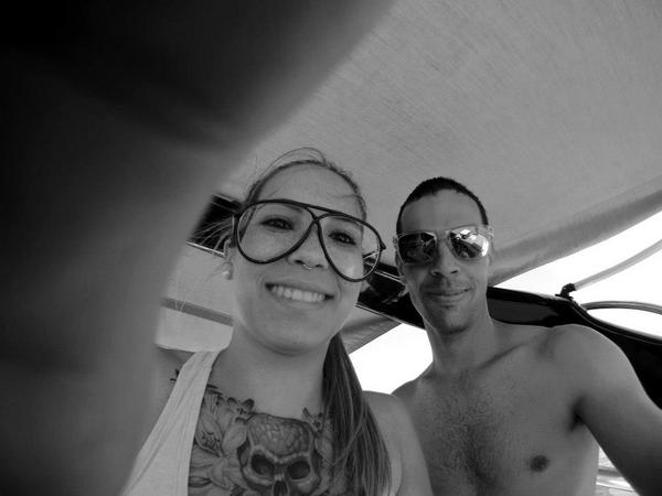 SellicyArvelos's tweet image. Meu lindinho!! @GoPro_Pictures