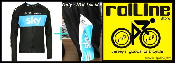 Year-end discounts from our product ROLLINE™ STORE, grab it only IDR160 k..  RT dong min :) <a href="/infomalang/">Info Malang</a>