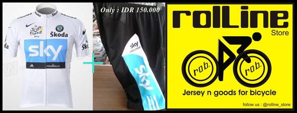 Year-end discounts from our product ROLLINE™ STORE, grab it only IDR150 k.. RT dong min :) <a href="/infobatu/">infobatu</a>